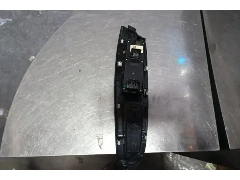 Διακόπτης Παραθύρων Κεντρικός Αριστερής 4πλός  8+7+4pin για FORD KA (2016 - 2020) (KA +) PLUS Hatchback - 5dr  - 