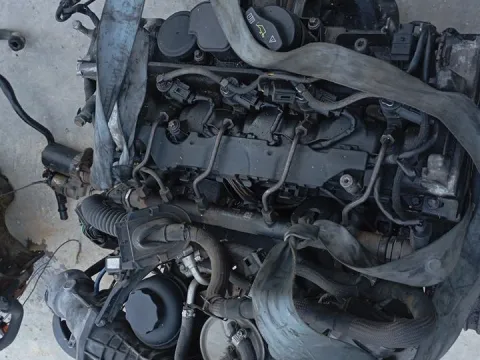 Κινητήρας Κορμός - Καπάκι 646966 για MERCEDES CLK (2002 - 2005) (C209) 2150 (OM 646.966) diesel 150 220 CDI , (2005 - 2010) (C209) Italy