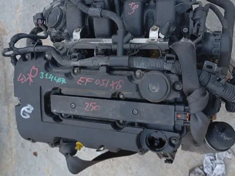 Κινητήρας Κορμός - Καπάκι A12XER για OPEL CORSA (2011 - 2014) D 1200 Petrol (A12XER) ECOTEC 85hp Italy