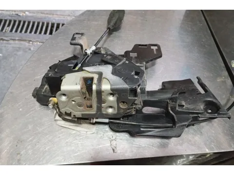 Ηλεκτρομαγνητική Κλειδαριά Εμπρός Δεξιά 4pin για FORD FIESTA (2012 - 2017) Mk7  - 