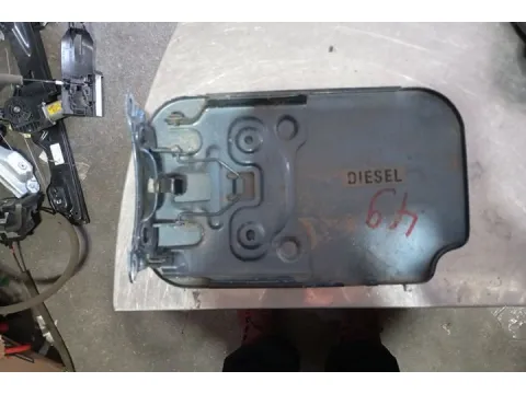 Πορτάκι Βενζίνης για DACIA DOKKER (2014 - )  - 