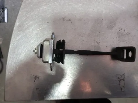 Στόπ Πόρτας Εμπρός Δεξιό για SKODA OCTAVIA (2008 - 2013) 5 (1Z3-5) 