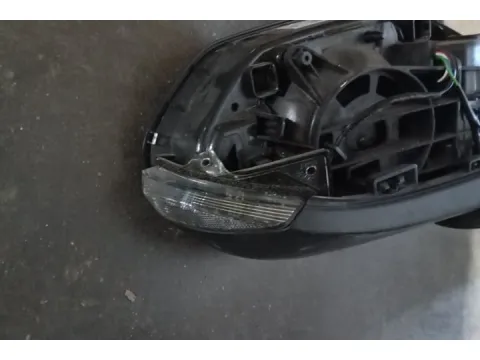 Καθρέπτης Εξωτερικός Δεξιός Ηλεκτρικός Θερμαινόμενος Με Φλας 8pin Με Ελαττωματική Φίσα Χωρίς Καπάκι για TOYOTA YARIS (2020 - ) (XP210)  - 