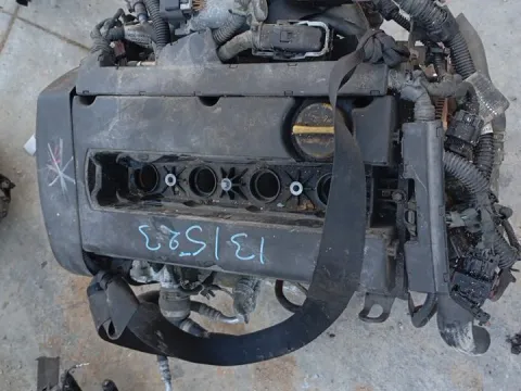 Κινητήρας Κορμός - Καπάκι Z16XEP για OPEL ASTRA (2004 - 2007) H 1600 (Z16XEP) Petrol 105 Italy