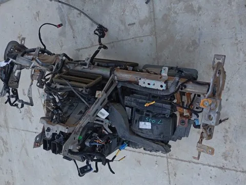 Ψύκτης (Εβαπορέτα) για FIAT 500 (2012 - ) (L) 1300 (199B4000) Diesel 16V Multijet II 85hp *Δ*