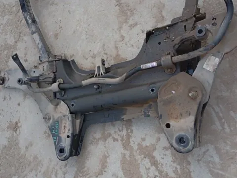 Γέφυρα Εμπρός Οριζόντια για CITROEN C4 (2020 - ) F-L 1200 (HN05) 12V Turbo 110hp Petrol *ΔΒ* Italy