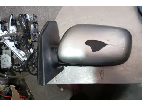 Καθρέπτης Εξωτερικός Αριστερός Ηλεκτρικός Θερμαινόμενος Με Κομμένη Φίσα 5pin για TOYOTA COROLLA (2004 - 2007) (E120)  - 