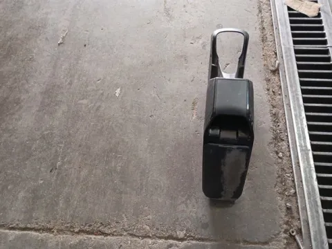 Υποβραχιόνιο(Τεμπέλης) για DACIA DOKKER (2014 - ) *Γ*