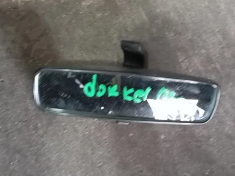 Καθρέπτης Εσωτερικός για Πίσω Ορατότητα για DACIA DOKKER (2014 - ) 