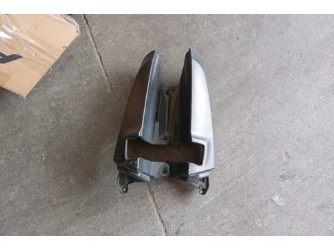 Σέτ Φανοστάτης Φανού Πίσω Αριστερό - Δεξί για DACIA DOKKER (2014 - ) 