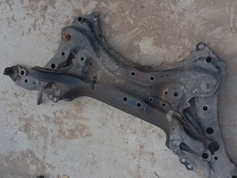 Γέφυρα Εμπρός Οριζόντια για TOYOTA RAV-4 (2006 - 2009) (XA30) 2000 (1AZ-FE) petrol 152 (ACA30) VVT - i *ΔΒ* Italy