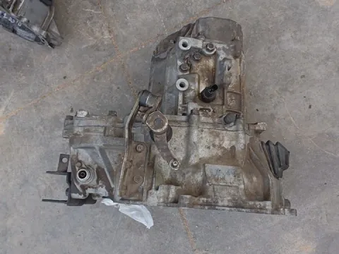 Κιβώτιο Ταχυτήτων (Σασμάν) Χειροκίνητο Ανακατασκευή για HYUNDAI ACCENT (1999 - 2002) (CG) (LC) 1300 G4EA petrol 86 12 valve 