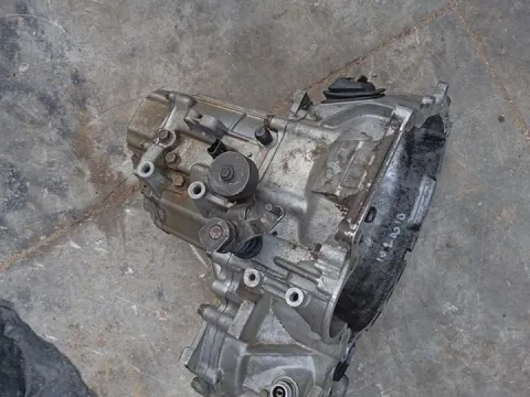 Κιβώτιο Ταχυτήτων (Σασμάν) Χειροκίνητο Ανακατασκευή για HYUNDAI ACCENT (1999 - 2002) (CG) (LC) 1300 G4EA petrol 86 12 valve 