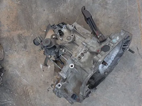 Κιβώτιο Ταχυτήτων (Σασμάν) Χειροκίνητο Ανακατασκευή για SUZUKI IGNIS (2000 - 2003) (RG) 1300 (M13A) petrol 83 RG413 (FHY51) 4WD 4*4