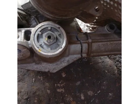 Κρεμαγιέρα Ηλεκτρική ΓΙΑ ΑΝΤΑΛΛΑΚΤΙΚΑ για PEUGEOT 3008 (2014 - 2017) 1200 (HN02) 130hp Petrol Italy *Γ* - 