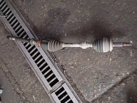 Ημιαξόνιο Εμπρός Δεξί ΑΥΤΟΜΑΤΟ για TOYOTA RAV-4 (2006 - 2009) (XA30) 2000 (1AZ-FE) petrol 152 (ACA30) VVT - i Italy