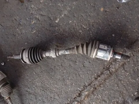 Ημιαξόνιο Εμπρός Αριστερό ΑΥΤΟΜΑΤΟ για TOYOTA RAV-4 (2006 - 2009) (XA30) 2000 (1AZ-FE) petrol 152 (ACA30) VVT - i Italy