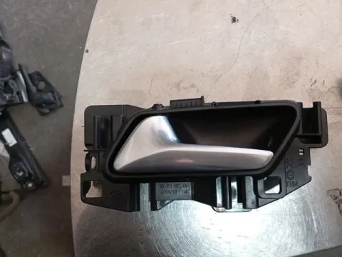 Πετούγια Πόρτας Εσωτερική Εμπρός Αριστερή για PEUGEOT 208 (2019 - ) Hatchback - 5dr 