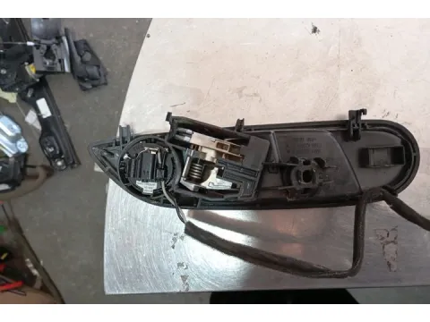 Πετούγια Πόρτας Εσωτερική Εμπρός Αριστερή για FORD FIESTA (2012 - 2017) Mk7 Hatchback - 5dr  - 