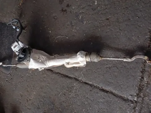 Κρεμαγιέρα Ηλεκτρική για CITROEN C4 (2020 - ) F-L 1200 (HN05) 12V Turbo 110hp Petrol Italy