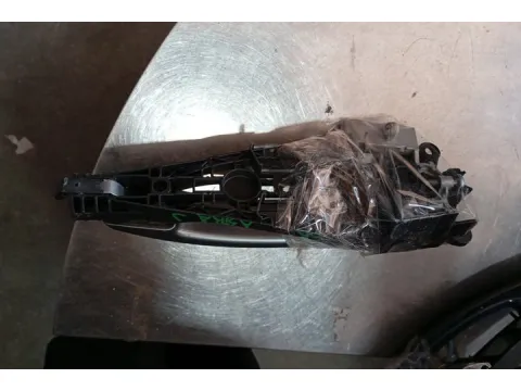 Πετούγια Πόρτας Εξωτερική Εμπρός Δεξιά για OPEL ASTRA (2012 - 2016) J Hatchback - 5dr  - 