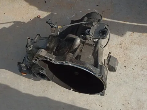 Κιβώτιο Ταχυτήτων (Σασμάν) Χειροκίνητο για HYUNDAI ATOS PRIME (2003 - 2007) (MX) 1100 G4HD petrol 59 Italy