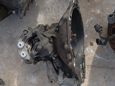 Κιβώτιο Ταχυτήτων (Σασμάν) Χειροκίνητο Z10XE για OPEL CORSA (2000 - 2004) C 1000 (Z10XE) Petrol 58 Italy