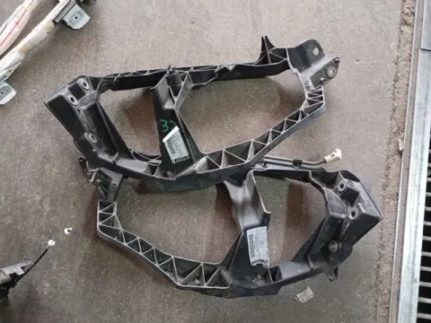 Σέτ Φανοστάτες Εμπρός Αριστερό -  Δεξί  για MITSUBISHI COLT (2005 - 2008 ) (CZ) Hatchback - 3dr (CZ3) 