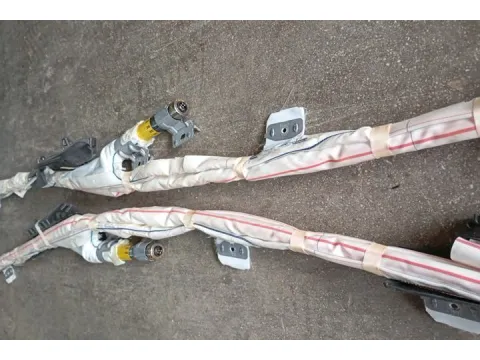 Αερόσακος Οροφής (Κουρτίνα) Σετ Δεξιος Αριστερος για SUZUKI SWIFT (2017 - ) () Hatchback - 5dr *Γ* - 