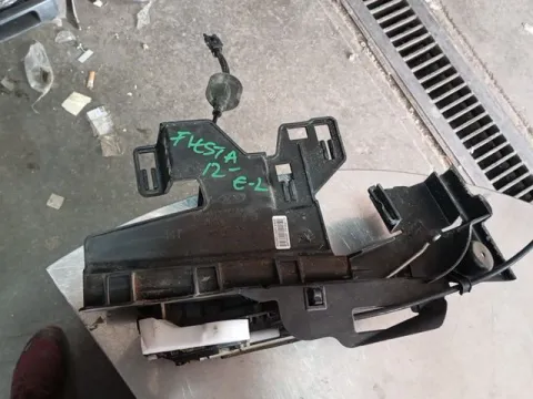 Ηλεκτρομαγνητική Κλειδαριά Εμπρός Αριστερή 5pin  για FORD FIESTA (2012 - 2017) Mk7 