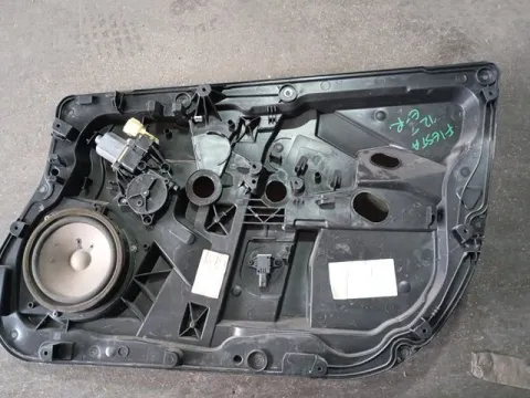 Γρύλος Παραθύρου Ηλεκτρικός Εμπρός Δεξιός 6pin για FORD FIESTA (2012 - 2017) Mk7 