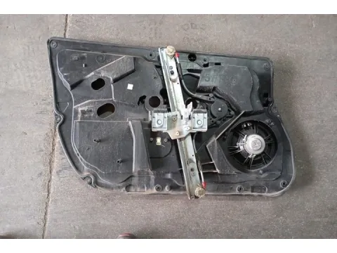 Γρύλος Παραθύρου Ηλεκτρικός Εμπρός Δεξιός 6pin για FORD FIESTA (2012 - 2017) Mk7  - 