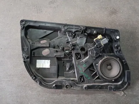 Γρύλος Παραθύρου Ηλεκτρικός Εμπρός Αριστερός 6pin για FORD FIESTA (2012 - 2017) Mk7 