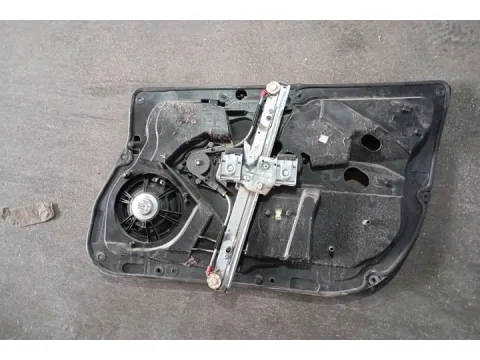 Γρύλος Παραθύρου Ηλεκτρικός Εμπρός Αριστερός 6pin για FORD FIESTA (2012 - 2017) Mk7  - 