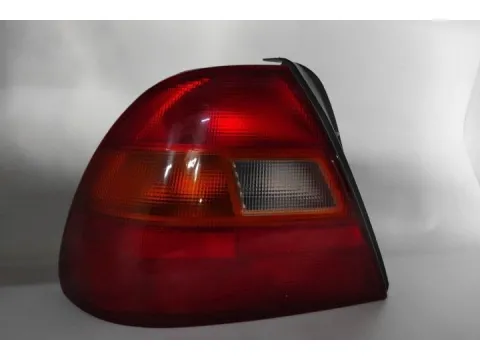 Φανάρι Πίσω Αριστερό Εγγλέζικο για HONDA CIVIC (1996 - 1998)  (EJ - K) (MA - B) Liftback - 5dr ,