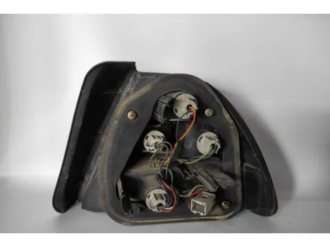 Φανάρι Πίσω Αριστερό Εγγλέζικο για HONDA CIVIC (1996 - 1998)  (EJ - K) (MA - B) Liftback - 5dr , - 