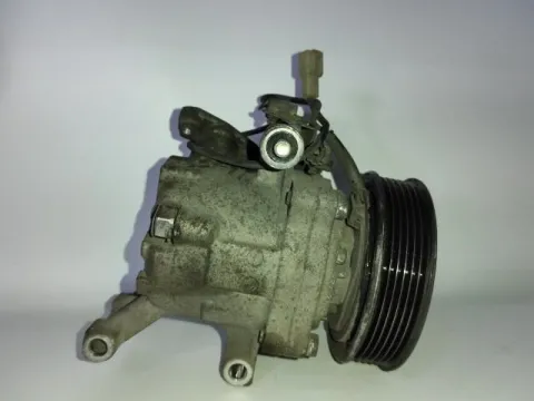 Συμπιεστής A-C (Κομπρέσορας) 447260-5901 , 4472605901 για DAIHATSU CUORE (2007 - ) VIII 1000 1KR-FE petrol 70