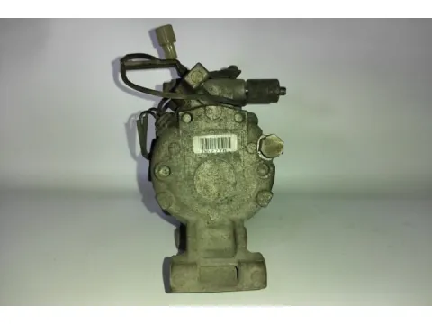 Συμπιεστής A-C (Κομπρέσορας) 447260-5901 , 4472605901 για DAIHATSU CUORE (2007 - ) VIII 1000 1KR-FE petrol 70 - 