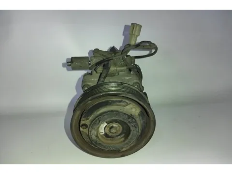 Συμπιεστής A-C (Κομπρέσορας) 447260-5901 , 4472605901 για DAIHATSU CUORE (2007 - ) VIII 1000 1KR-FE petrol 70 - 