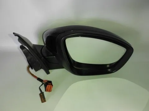 Καθρέπτης Εξωτερικός Δεξιός Ηλεκτρικός Θερμαινόμενος Με Φλας Και Φως Ασφαλειας 11+2 pin για PEUGEOT 308 (2014 - ) ( )