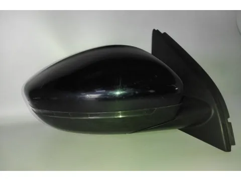 Καθρέπτης Εξωτερικός Δεξιός Ηλεκτρικός Θερμαινόμενος Με Φλας Και Φως Ασφαλειας 11+2 pin για PEUGEOT 308 (2014 - ) ( ) - 