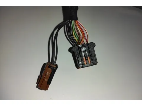 Καθρέπτης Εξωτερικός Δεξιός Ηλεκτρικός Θερμαινόμενος Με Φλας Και Φως Ασφαλειας 11+2 pin για PEUGEOT 308 (2014 - ) ( ) - 