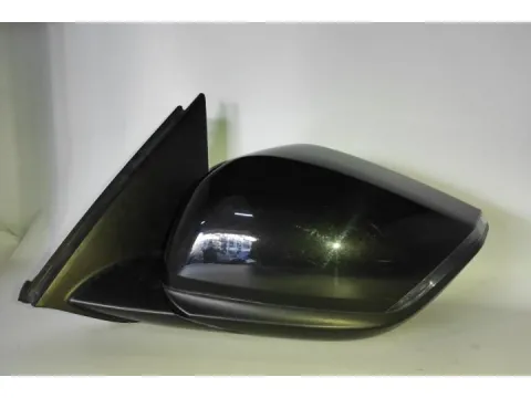 Καθρέπτης Εξωτερικός Αριστερός Ηλεκτρικός Θερμαινόμενος Με Φλας (Με Φως Ασφαλείας) 10pin για CITROEN C4 (2020 - ) - 