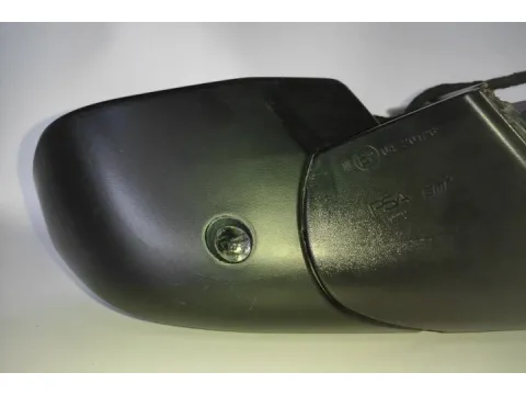 Καθρέπτης Εξωτερικός Αριστερός Ηλεκτρικός Θερμαινόμενος Με Φλας (Με Φως Ασφαλείας) 10pin για CITROEN C4 (2020 - ) - 