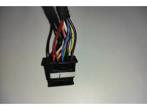 Καθρέπτης Εξωτερικός Αριστερός Ηλεκτρικός Θερμαινόμενος Με Φλας (Με Φως Ασφαλείας) 10pin για CITROEN C4 (2020 - ) - 