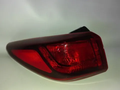 Φανάρι Πίσω Αριστερό για HYUNDAI KONA (2018 - )