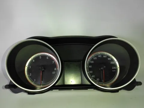 Όργανα Ταμπλό Κοντέρ 3411053RA1 , 34110-53RA1 για SUZUKI SWIFT (2017 - ) () 