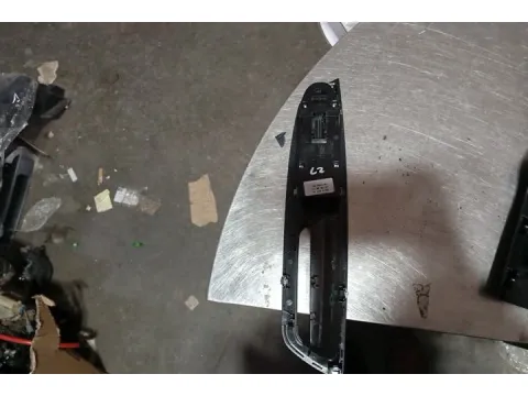 Διακόπτης Παραθύρων Κεντρικός Αριστερής 4πλός 16pin για BMW X6 (2008 - 2012) (Ε71) SUV- ΕΚΤΟΣ ΔΡΟΜΟΥ - 5dr  - 