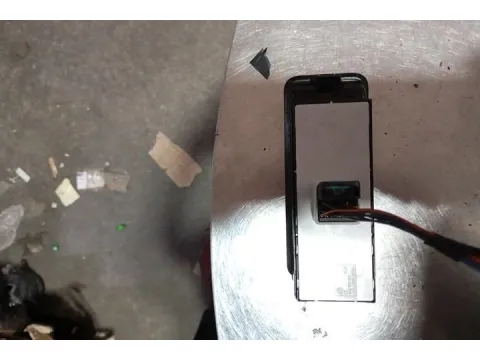 Διακόπτης Παραθύρων Κεντρικός Αριστερής 8pin για VW GOLF (2004 - 2008) Mk5 (1K1) , JETTA (2005 - 2011) (1K2) , PASSAT (2005 - 2011) (3C2)  - 