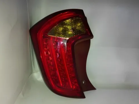Φανάρι Πίσω Αριστερό LED για KIA PICANTO (2012 - 2017) ( ) 